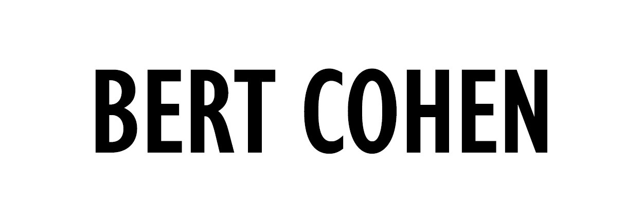 Bert Cohen, Ten Kavod 