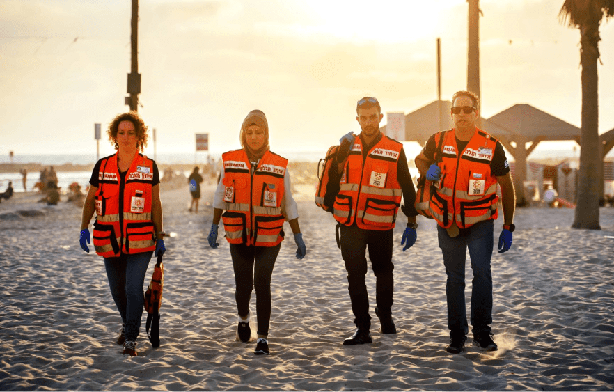 Giving Societies Membership 1