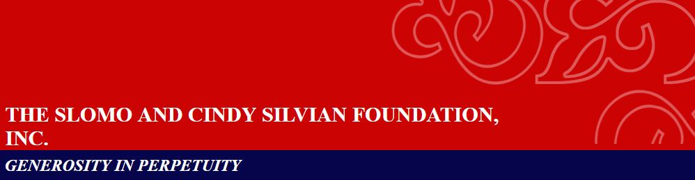 silvianfoundationlogo