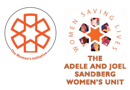 united hatzalah double logo