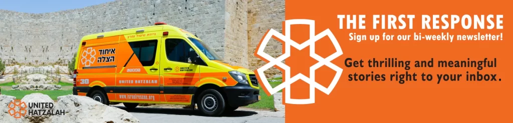 Get thrilling and meaningful stories right to your inbox.