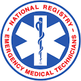 NREMT logo