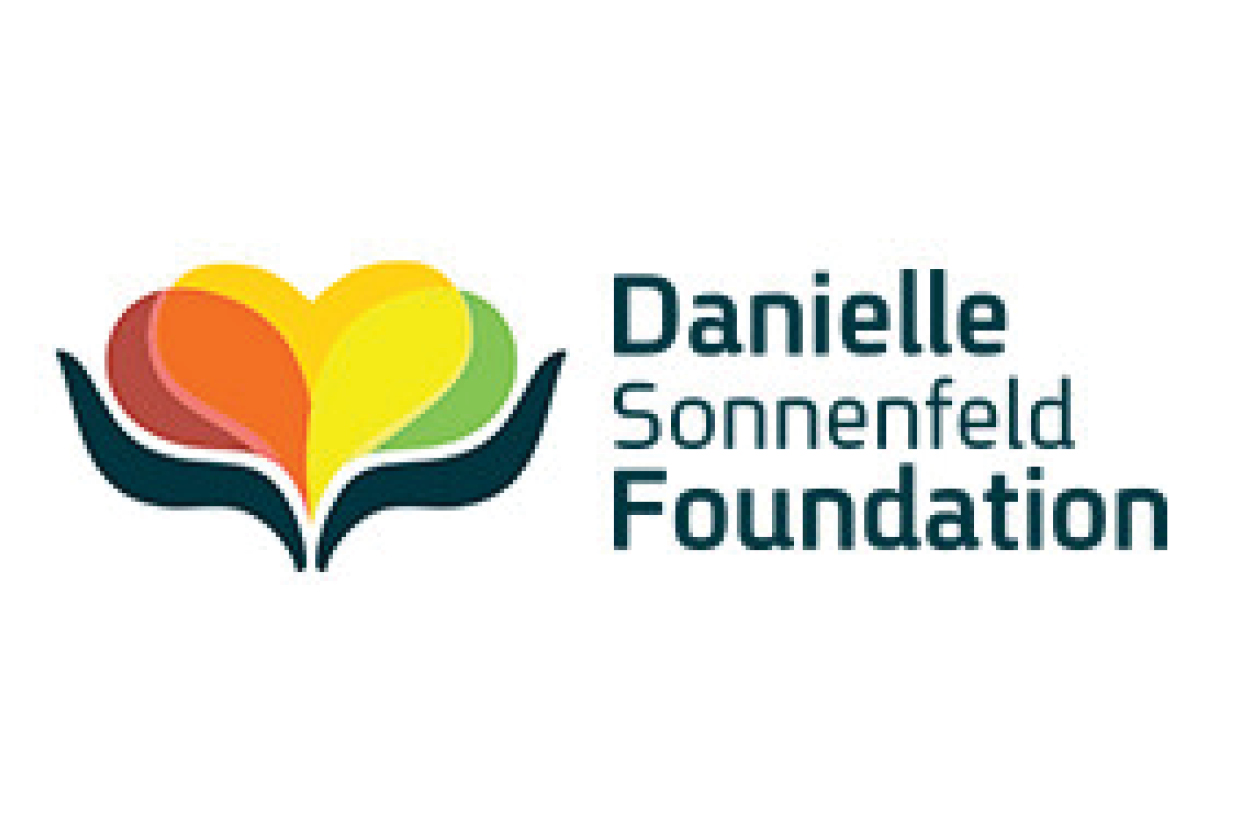DanielleSonnenfeldFoundation
