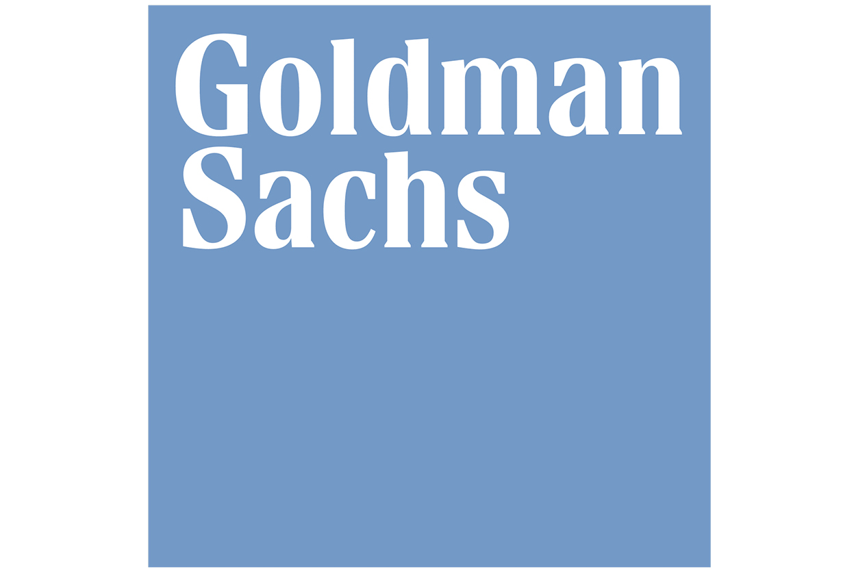 GoldmanSachs