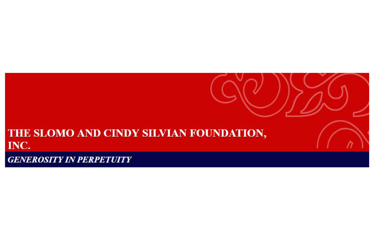 SilvianFoundation