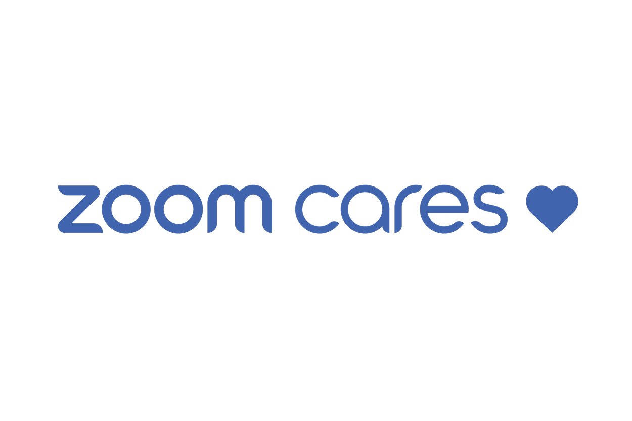 ZoomCares