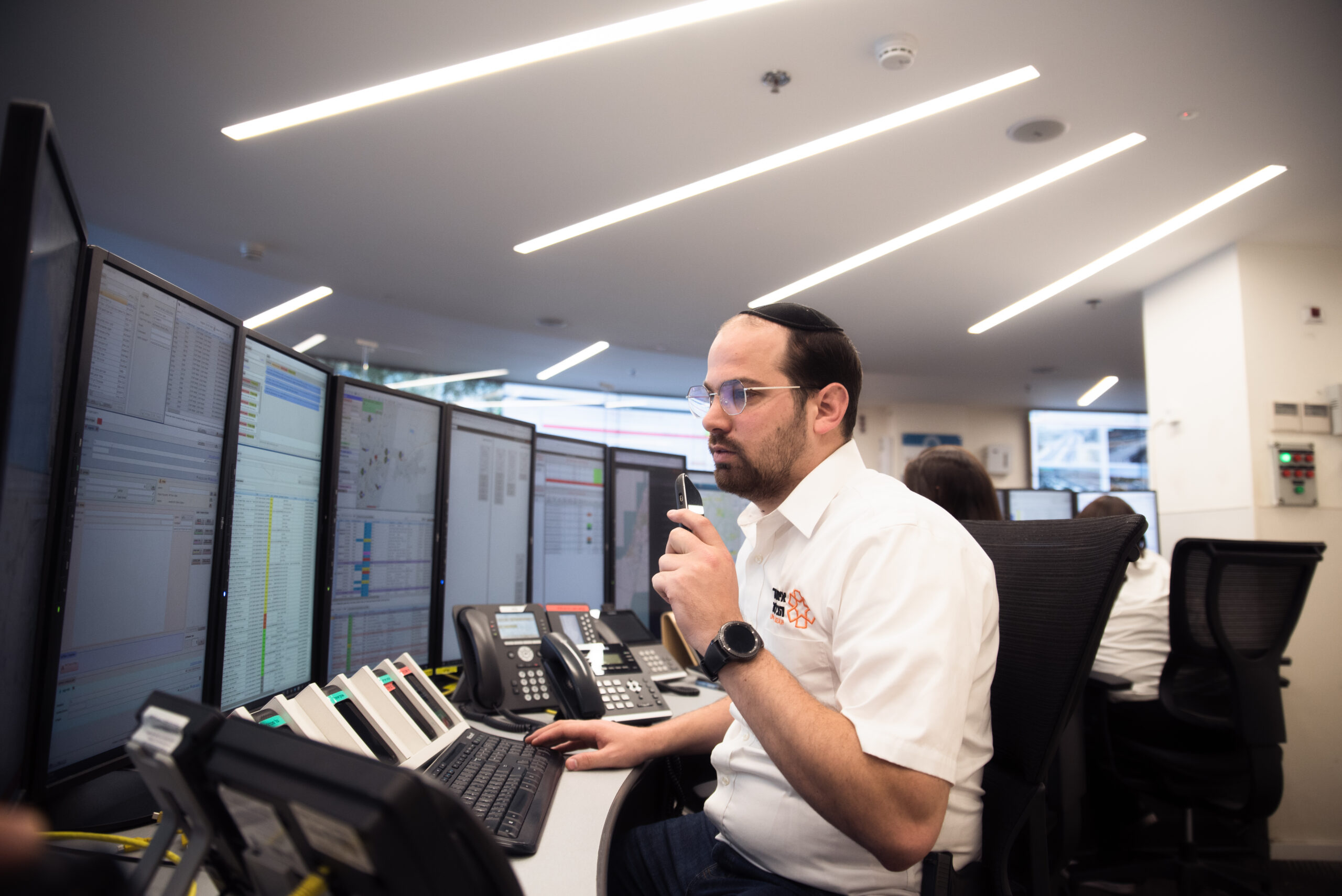 0078 LHQE IchudHatzalah GadiYampel 1GY7710 scaled