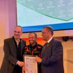 Dr Gensler Jerusalem award 2024 1