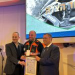 Gili Tal Jerusalem award 2024 1