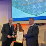 Karen Arieli Jerusalem award 2024 1